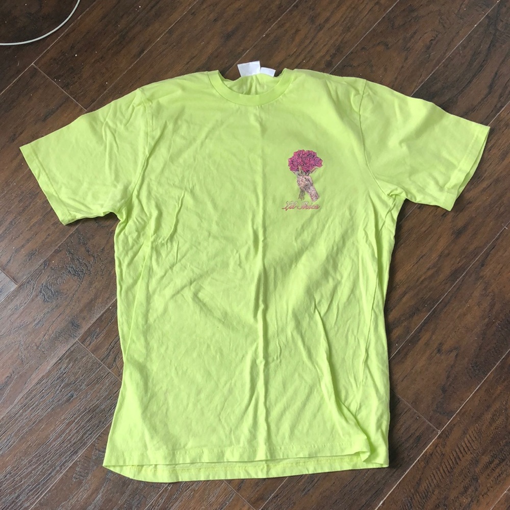 T shirt